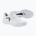 Men's tennis shoes HEAD Sprint Pro 4.0 white/ black 5