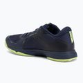 Men's tennis shoes HEAD Sprint Team 4.0 Clay navy/ lime 3