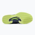Men's tennis shoes HEAD Sprint Team 4.0 Clay navy/ lime 4