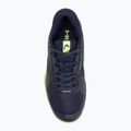 Men's tennis shoes HEAD Sprint Team 4.0 Clay navy/ lime 5