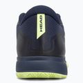 Men's tennis shoes HEAD Sprint Team 4.0 Clay navy/ lime 6