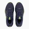 Men's tennis shoes HEAD Sprint Team 4.0 Clay navy/ lime 4