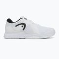 Men's tennis shoes HEAD Sprint Team 4.0 white/ black 2