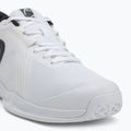 Men's tennis shoes HEAD Sprint Team 4.0 white/ black 7