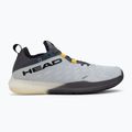 Men's padel shoes HEAD Motion Pro white/ black 2