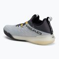 Men's padel shoes HEAD Motion Pro white/ black 3