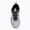 Men's padel shoes HEAD Motion Pro white/ black 5