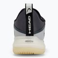 Men's padel shoes HEAD Motion Pro white/ black 6