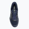 Men's padel shoes HEAD Sprint Pro 4.0 navy/ lime 5
