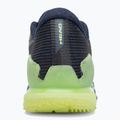 Men's padel shoes HEAD Sprint Pro 4.0 navy/ lime 6
