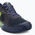 Men's padel shoes HEAD Sprint Pro 4.0 navy/ lime 7