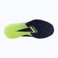 Men's padel shoes HEAD Sprint Pro 4.0 navy/ lime 3