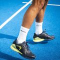 Men's padel shoes HEAD Sprint Pro 4.0 navy/ lime 7