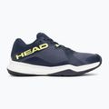 Men's padel shoes HEAD Motion Team navy/ lime 2