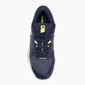 Men's padel shoes HEAD Motion Team navy/ lime 5