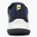 Men's padel shoes HEAD Motion Team navy/ lime 6