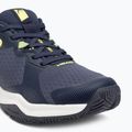 Men's padel shoes HEAD Motion Team navy/ lime 7