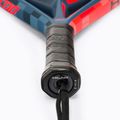 HEAD Graphene 360+ Delta Elite With CB red/black paddle racket 228120 3
