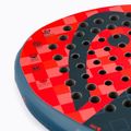 HEAD Graphene 360+ Delta Elite With CB red/black paddle racket 228120 6