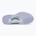 Women's tennis shoes HEAD Sprint Evo 3.5 Clay white/ turquise 4