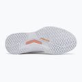 Women's tennis shoes HEAD Sprint Team 4.0 white/ coral 4