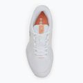 Women's tennis shoes HEAD Sprint Team 4.0 white/ coral 5