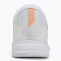 Women's tennis shoes HEAD Sprint Team 4.0 white/ coral 6