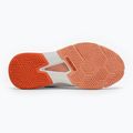 Women's padel shoes HEAD Motion Team white/ coral 4