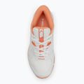 Women's padel shoes HEAD Motion Team white/ coral 5