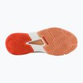 Women's padel shoes HEAD Motion Team white/ coral 3