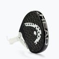 HEAD Graphene 360+ Alpha Pro paddle racquet black and white 228131 2