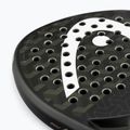 HEAD Graphene 360+ Alpha Pro paddle racquet black and white 228131 6