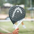 HEAD Graphene 360+ Alpha Motion paddle racket black and white 228141 7