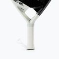 HEAD Graphene 360+ Alpha Elite paddle racket black and white 228151 4