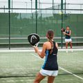 HEAD Graphene 360+ Alpha Elite paddle racket black and white 228151 7