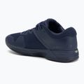 Men's tennis shoes HEAD Revolt Evo 2.0 Clay navy/ lime 3
