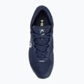 Men's tennis shoes HEAD Revolt Evo 2.0 Clay navy/ lime 5