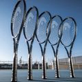 HEAD Gravity tennis racket MP 2025 9