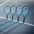 HEAD IG Gravity Jr 25 children's tennis racket 10