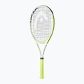 HEAD tennis racket MX Attitude Elite yellow