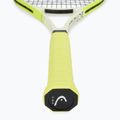 HEAD tennis racket MX Attitude Elite yellow 3