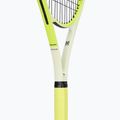 HEAD tennis racket MX Attitude Elite yellow 4