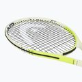 HEAD tennis racket MX Attitude Elite yellow 5