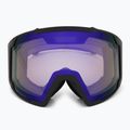 HEAD Neves Sunscreen ski goggles black/blue 2