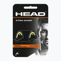 HEAD Xtra Damp yellow 285511