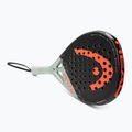 HEAD Delta Pro paddle racket black and white 228102 2