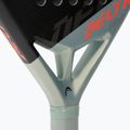 HEAD Delta Pro paddle racket black and white 228102 5
