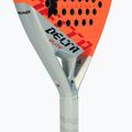 HEAD Delta Elite 2022 paddle racket orange 228122 4