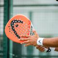 HEAD Delta Elite 2022 paddle racket orange 228122 6
