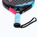 HEAD Gravity Pro 2022 paddle racket black/blue 228162 4